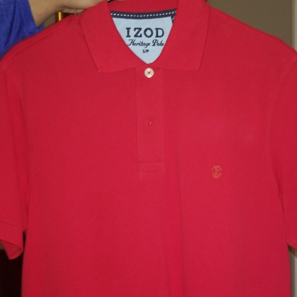 Golf shirt